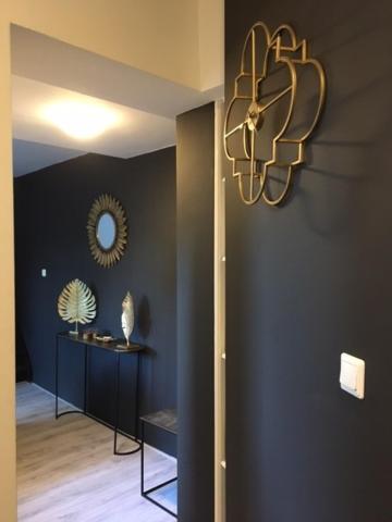 Butterfly Apartment Groningen Bagian luar foto