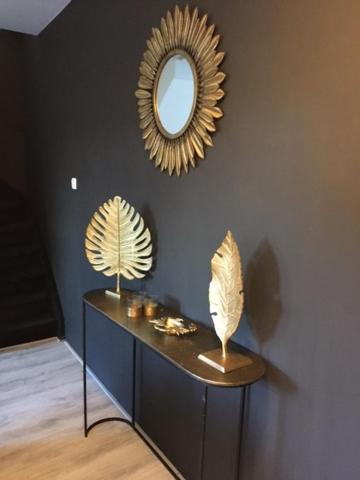 Butterfly Apartment Groningen Bagian luar foto