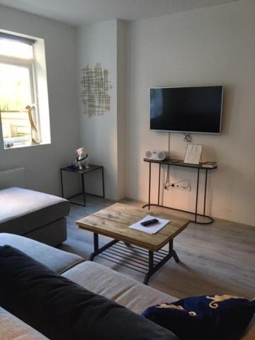 Butterfly Apartment Groningen Bagian luar foto