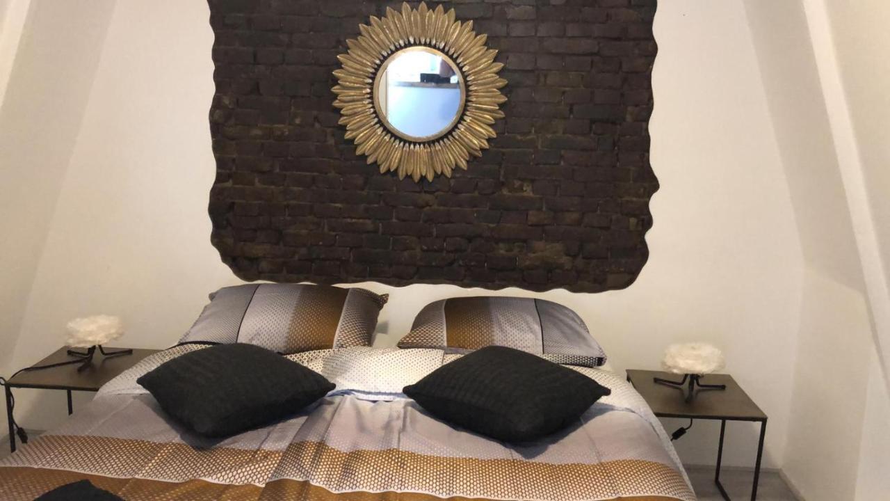 Butterfly Apartment Groningen Bagian luar foto